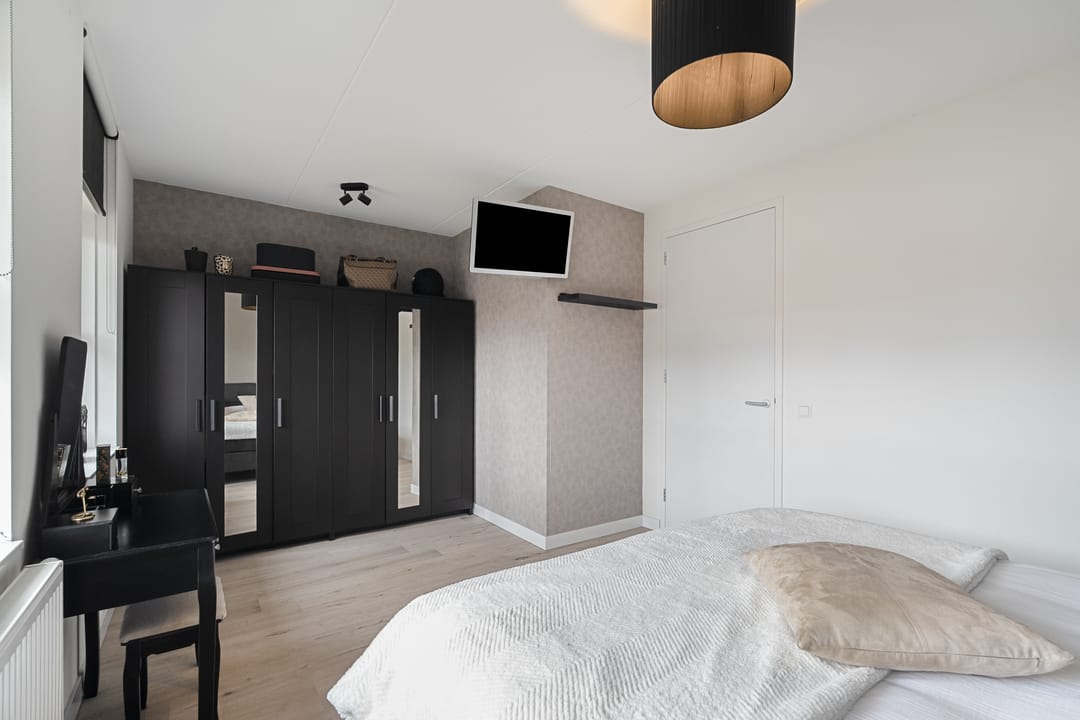 Foto 26 van Vossenstaart 9