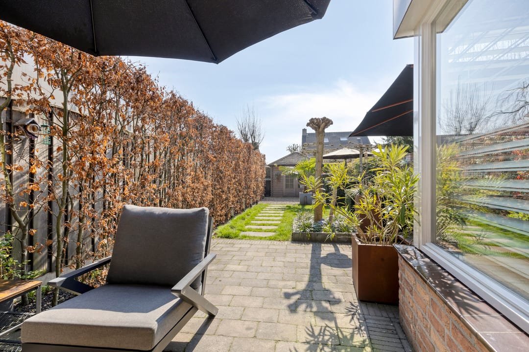 Foto 22 van Slegersstraat 19