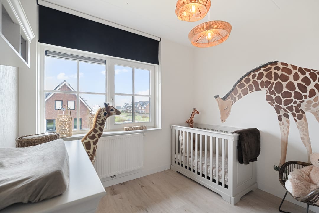 Foto 31 van Vossenstaart 9