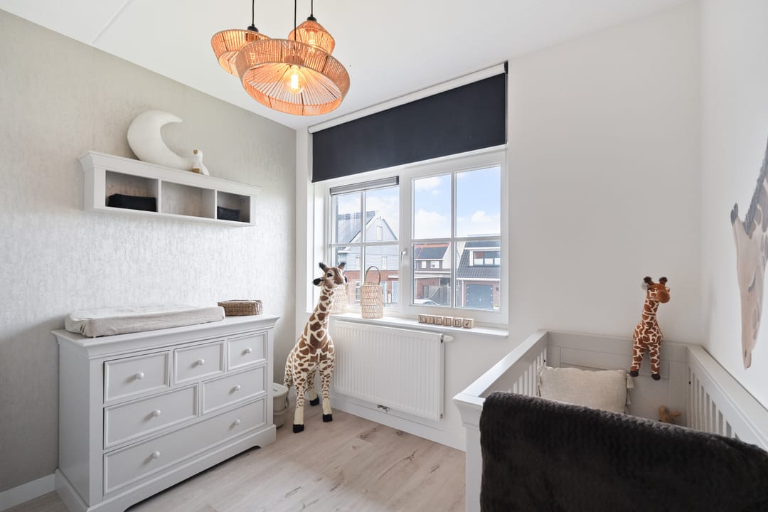 Foto 32 van Vossenstaart 9