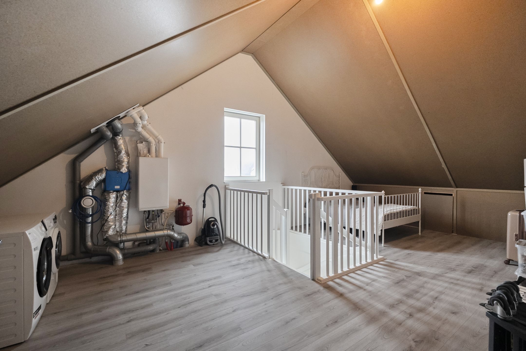 Foto 33 van Vossenstaart 9