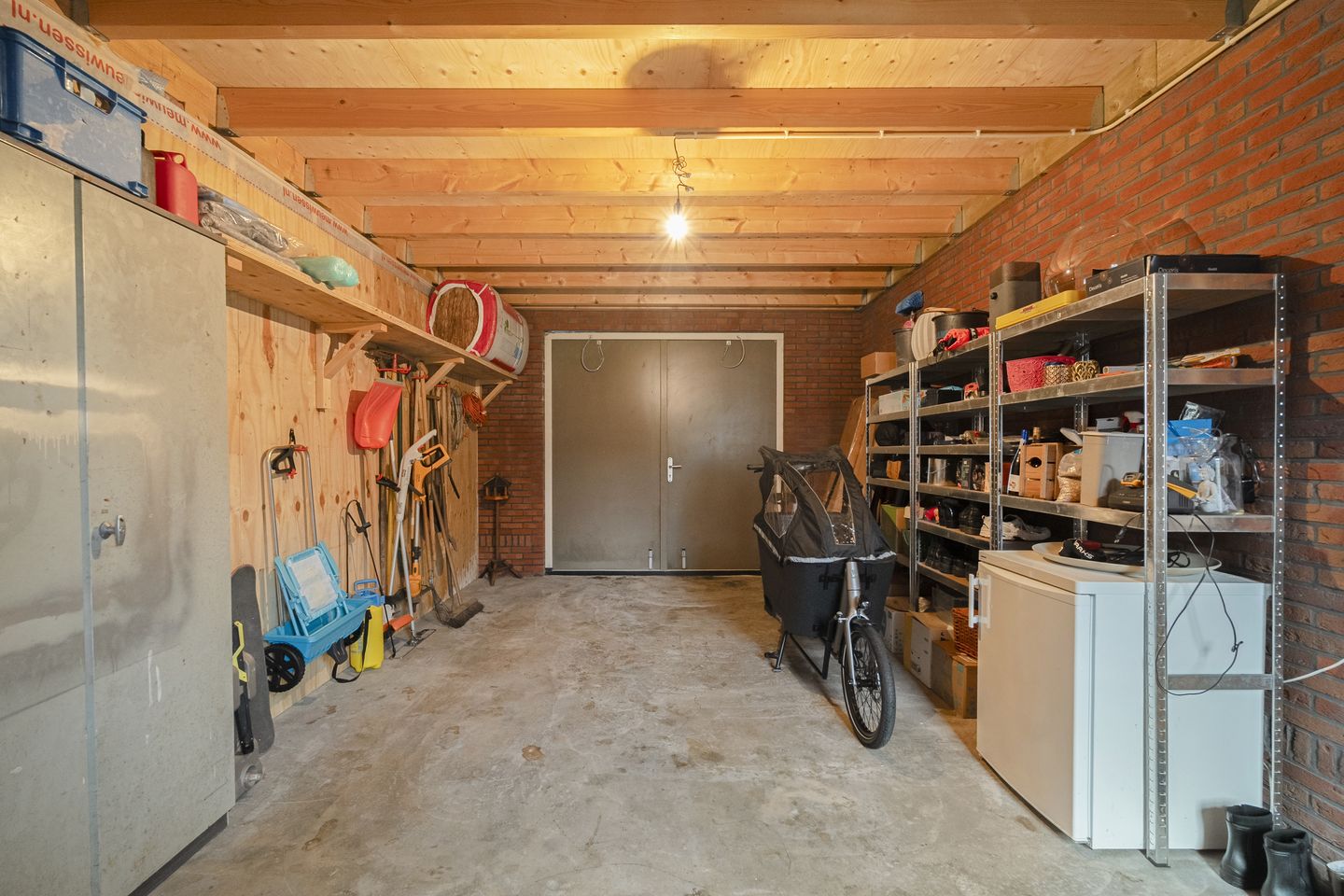 Foto 35 van Vossenstaart 9