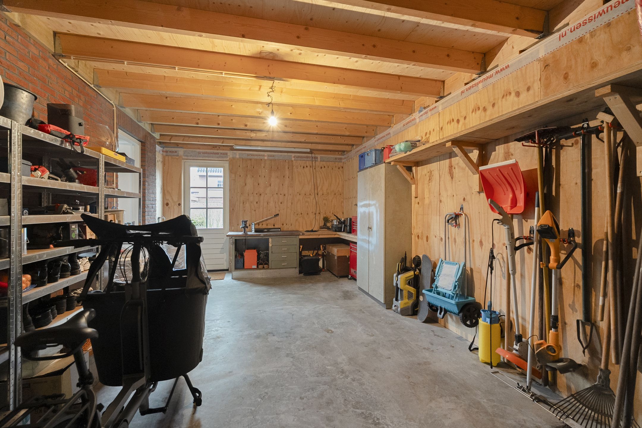 Foto 36 van Vossenstaart 9