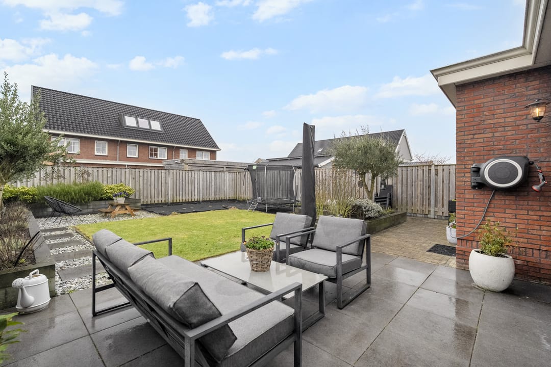 Foto 37 van Vossenstaart 9