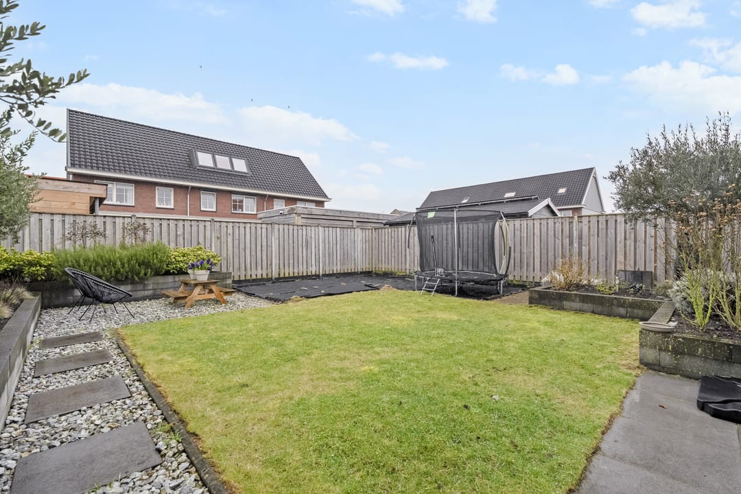 Foto 38 van Vossenstaart 9