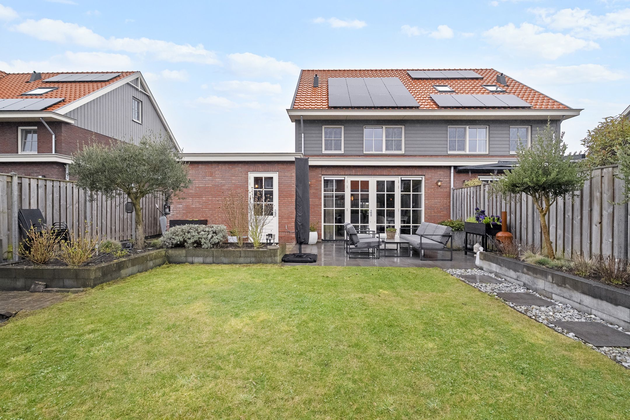 Foto 39 van Vossenstaart 9