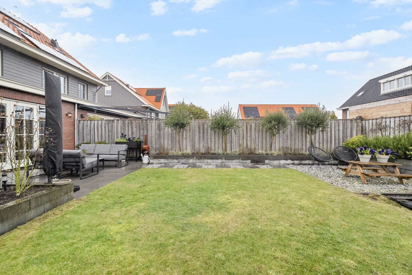 Foto 40 van Vossenstaart 9