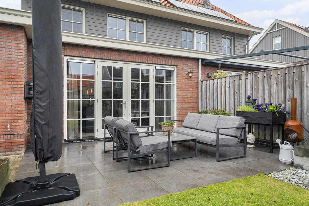 Foto 41 van Vossenstaart 9