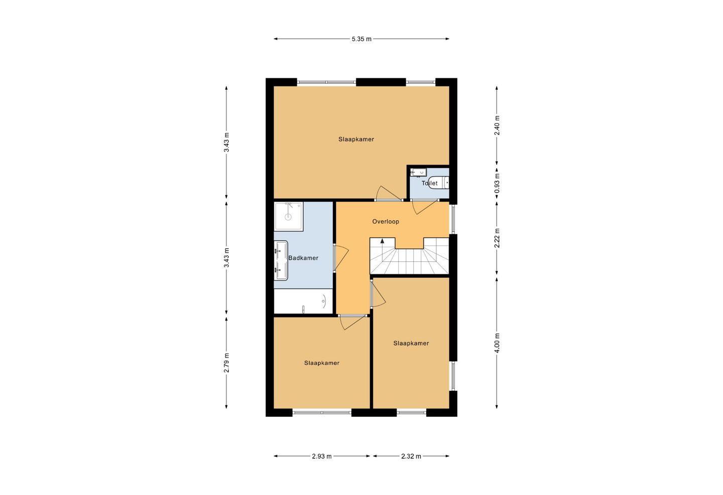 Foto 44 van Vossenstaart 9