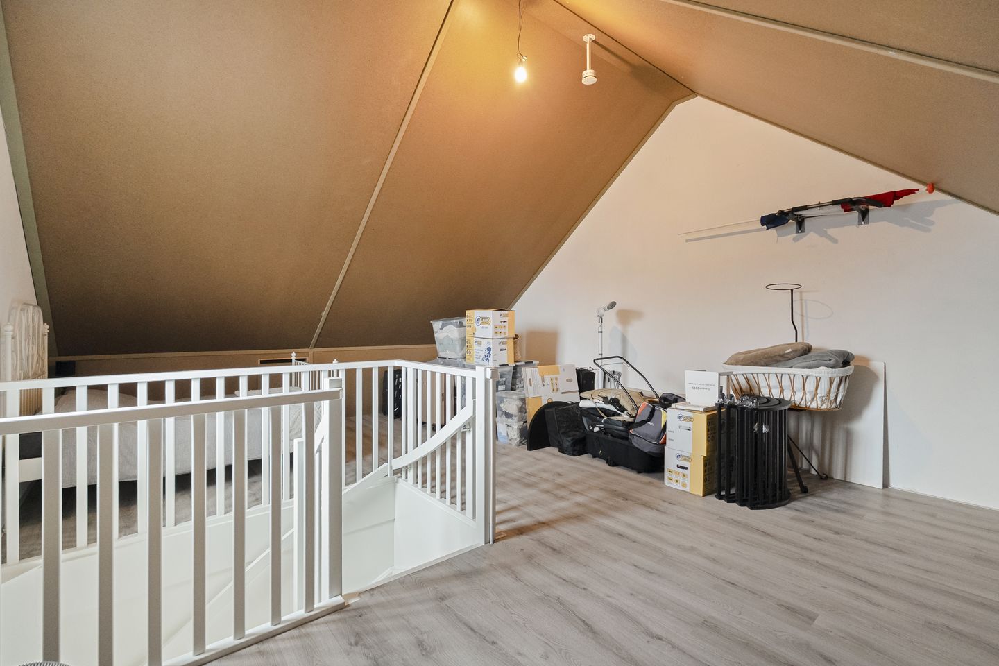 Foto 34 van Vossenstaart 9