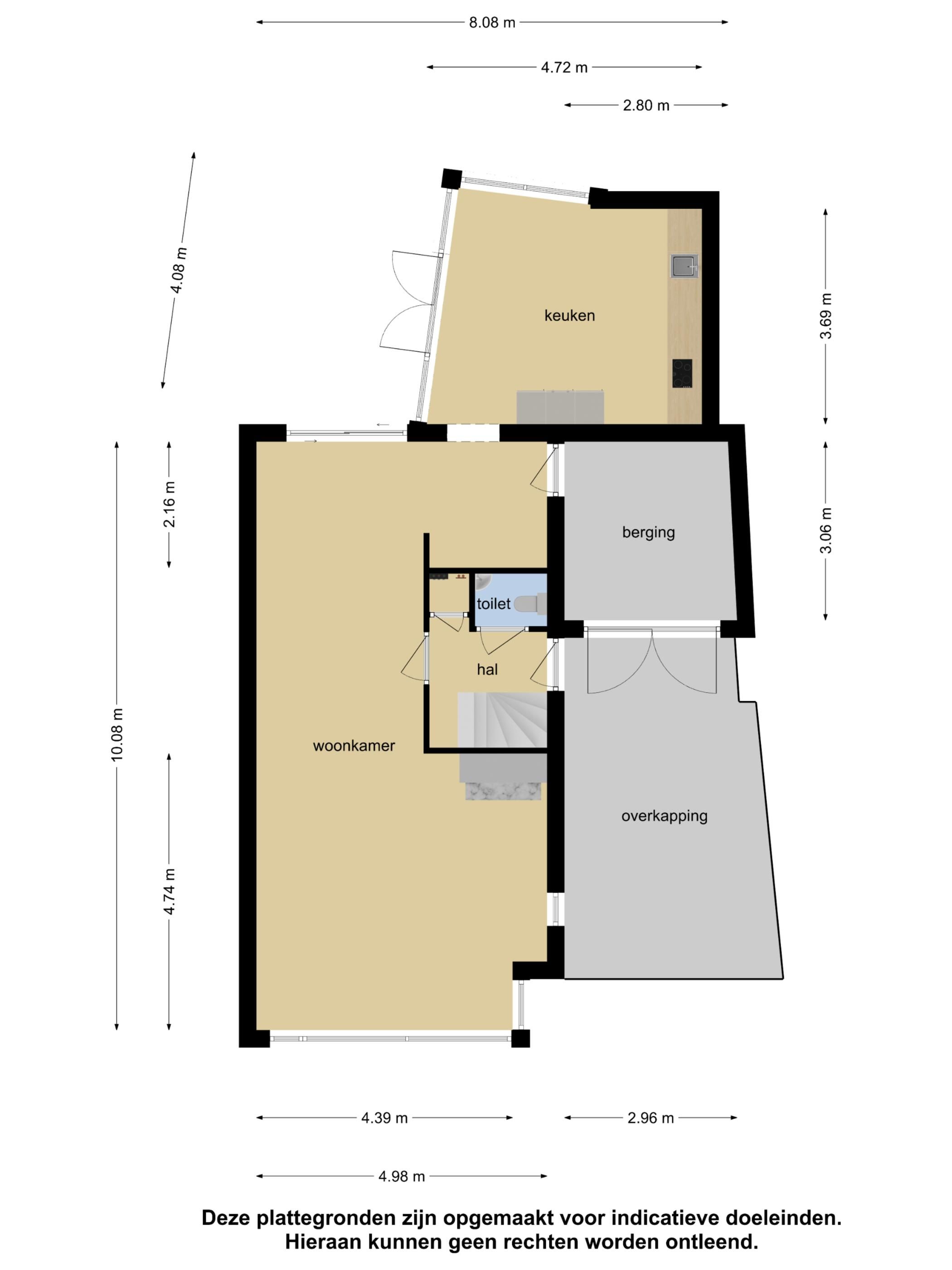 Foto 51 van Slegersstraat 19