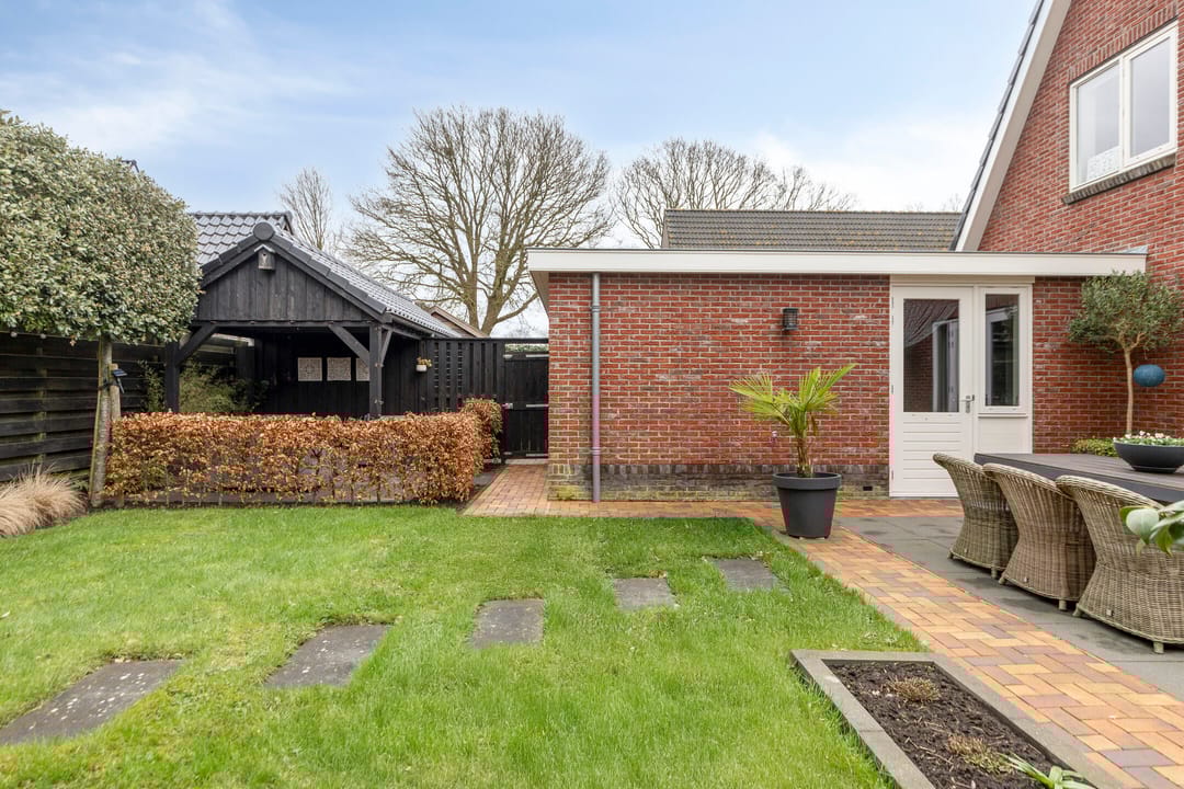 Foto 52 van J.A. Fokkemastraat 32