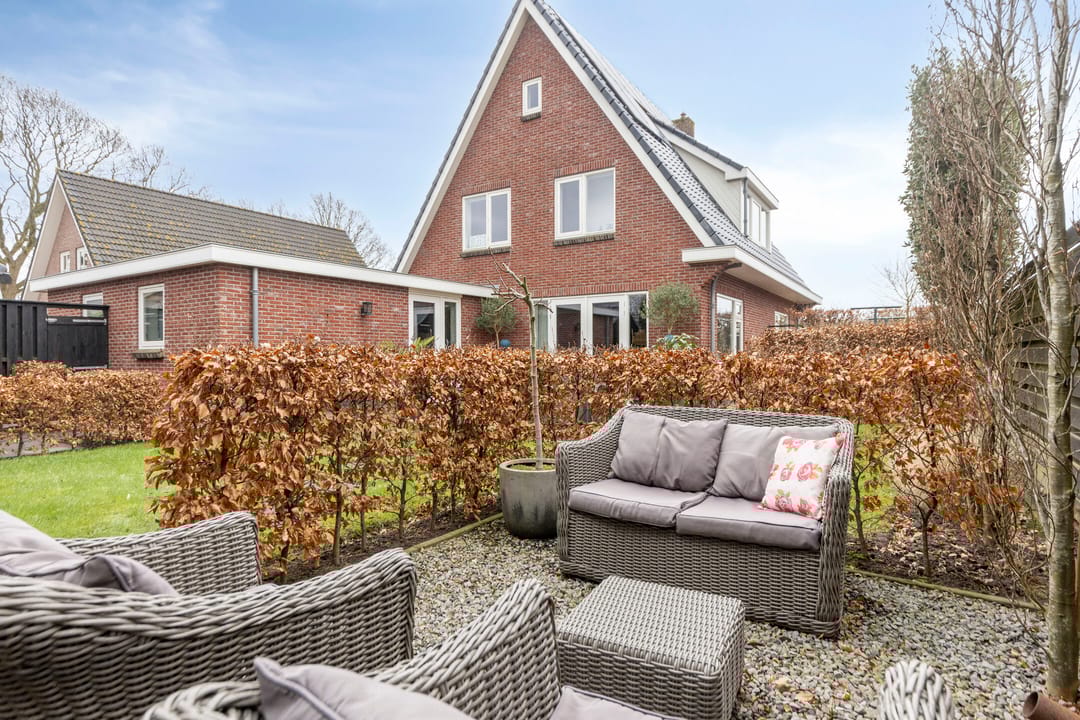 Foto 53 van J.A. Fokkemastraat 32