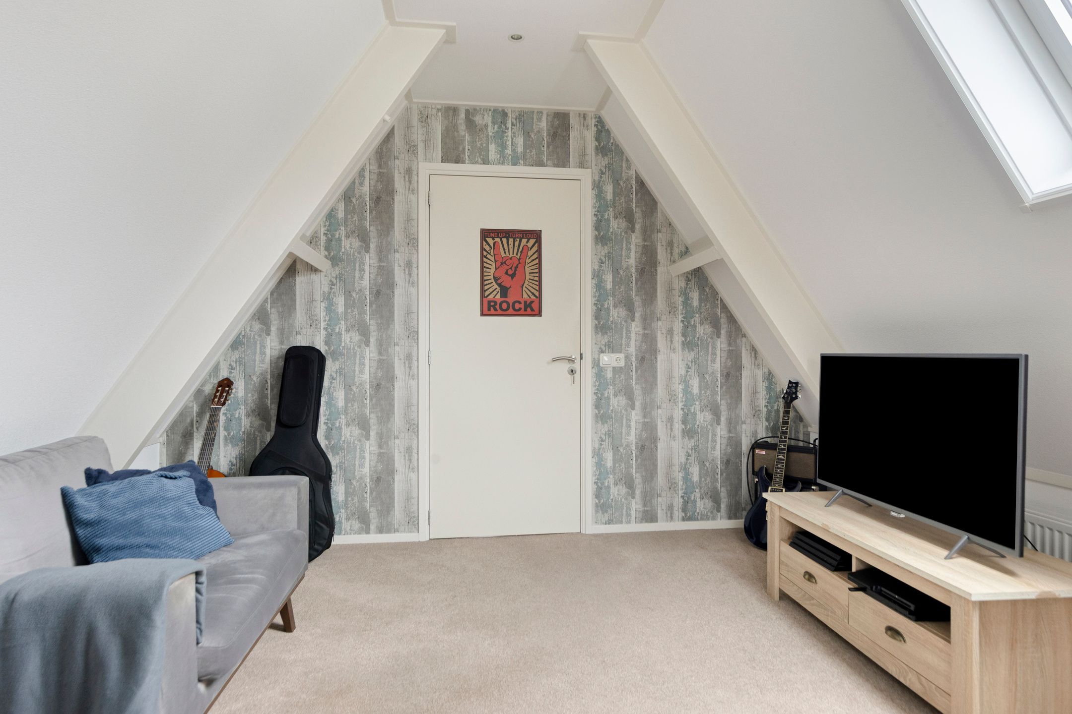 Foto 45 van J.A. Fokkemastraat 32