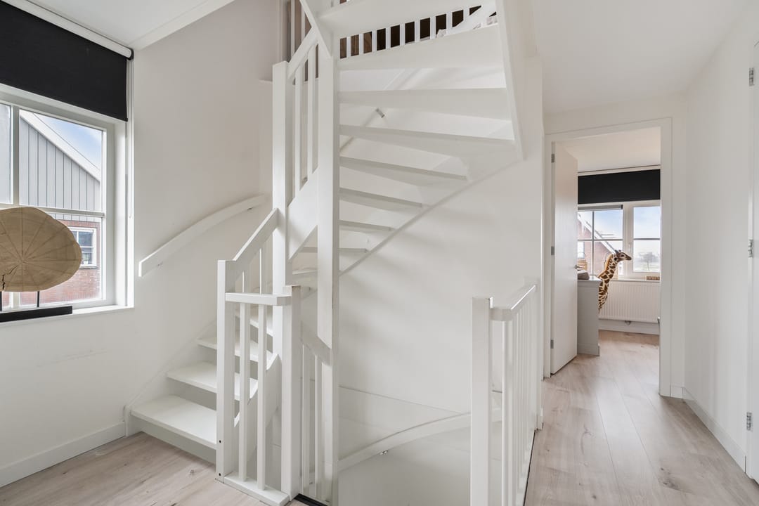 Foto 22 van Vossenstaart 9