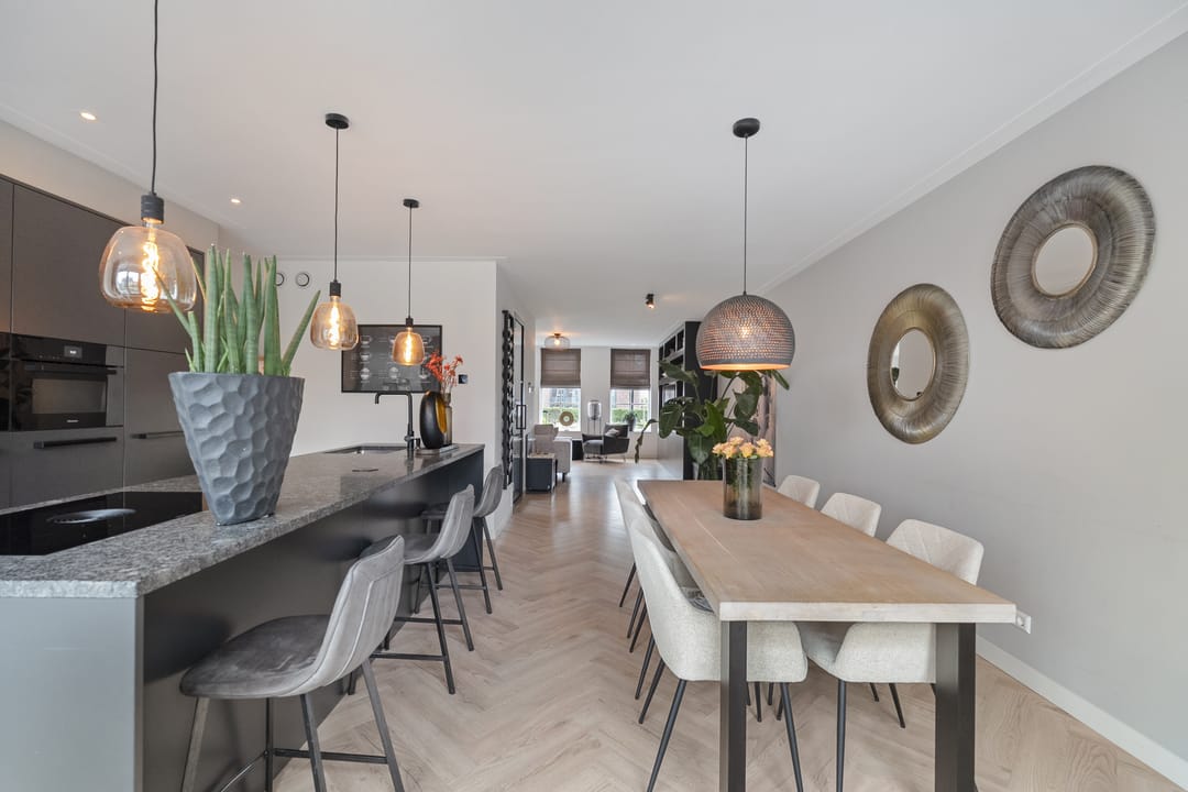 Foto 17 van Vossenstaart 9