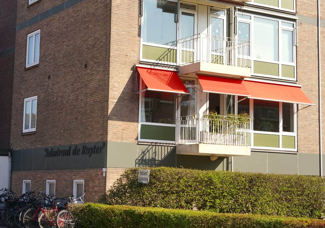 Foto 1 van Peizerweg 68-12