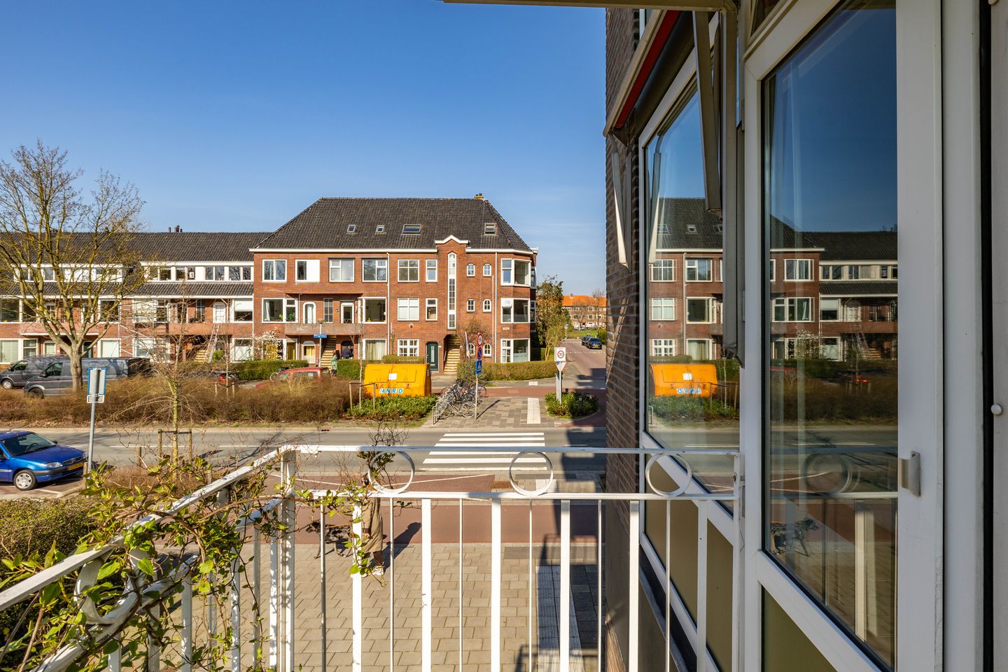 Foto 4 van Peizerweg 68-12