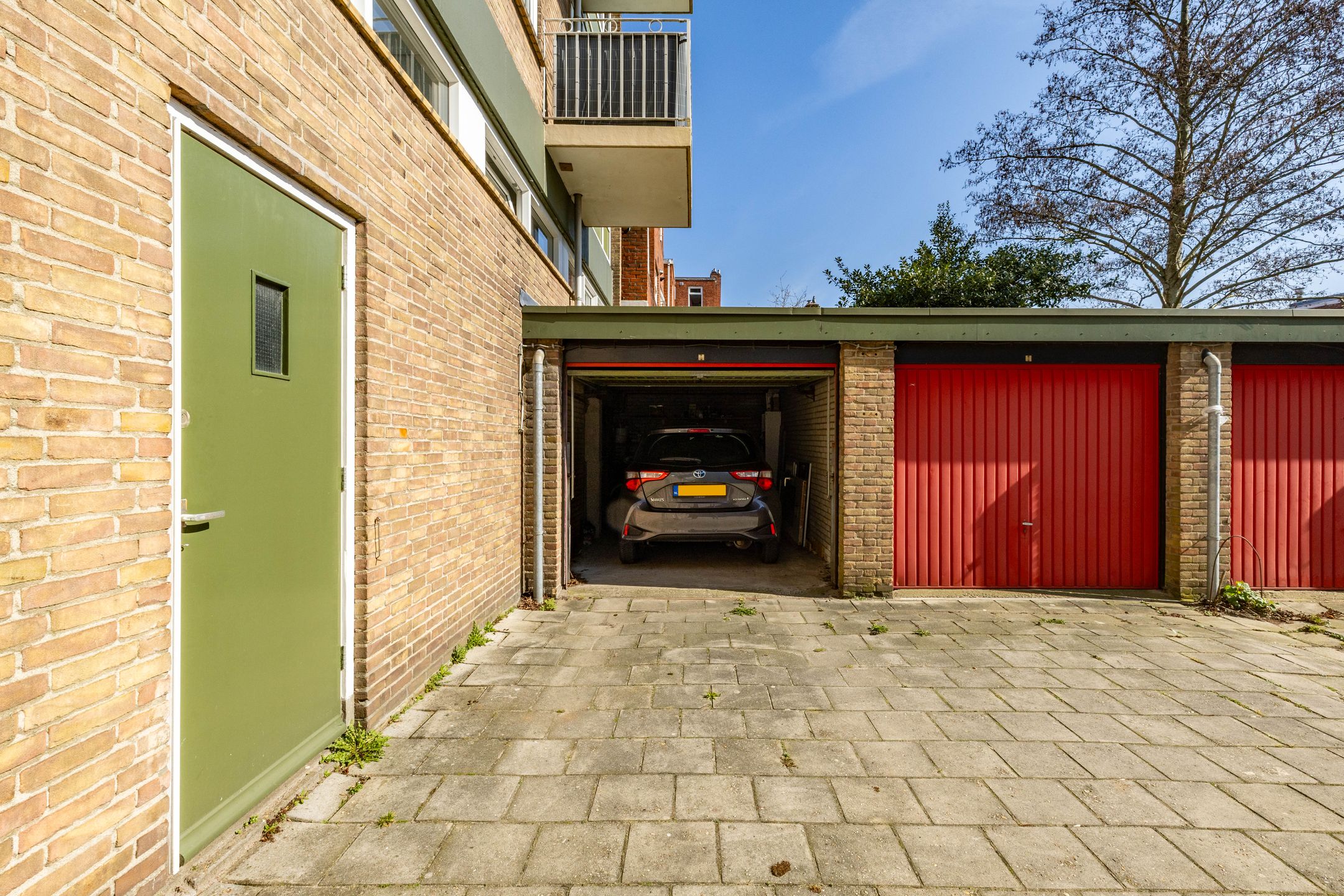 Foto 33 van Peizerweg 68-12