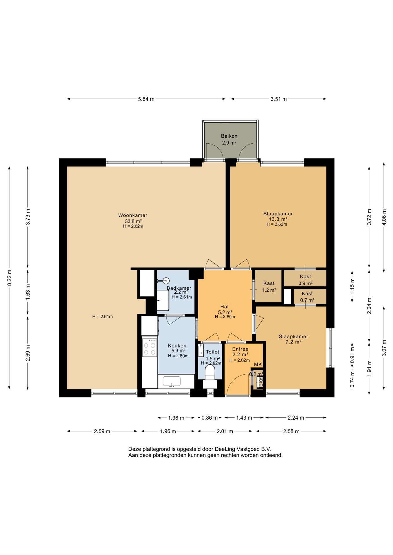 Foto 34 van Peizerweg 68-12