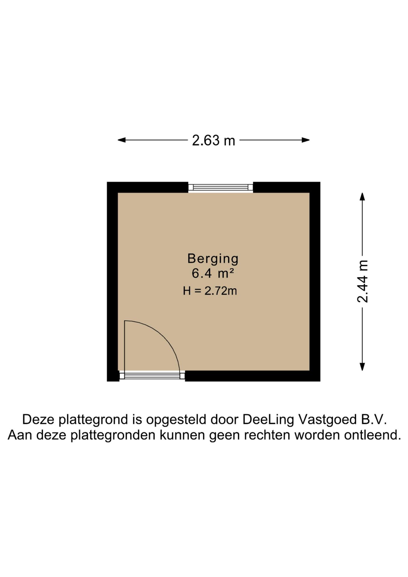 Foto 35 van Peizerweg 68-12
