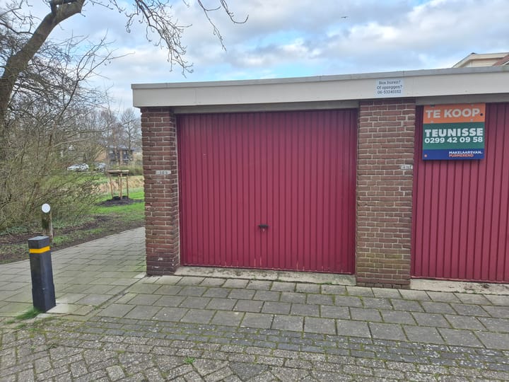 Photo 2 of Kolfstraat 189