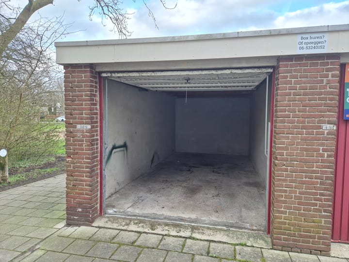 Photo 3 of Kolfstraat 189