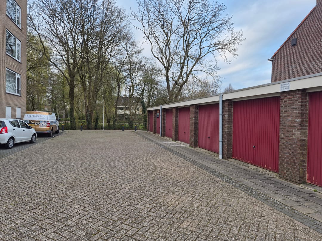 Foto 7 van Kolfstraat 189