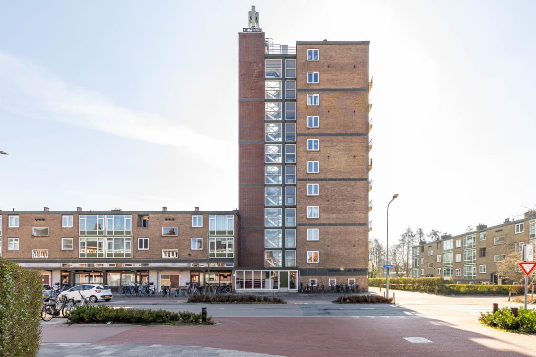 Foto 7 van Peizerweg 68-12