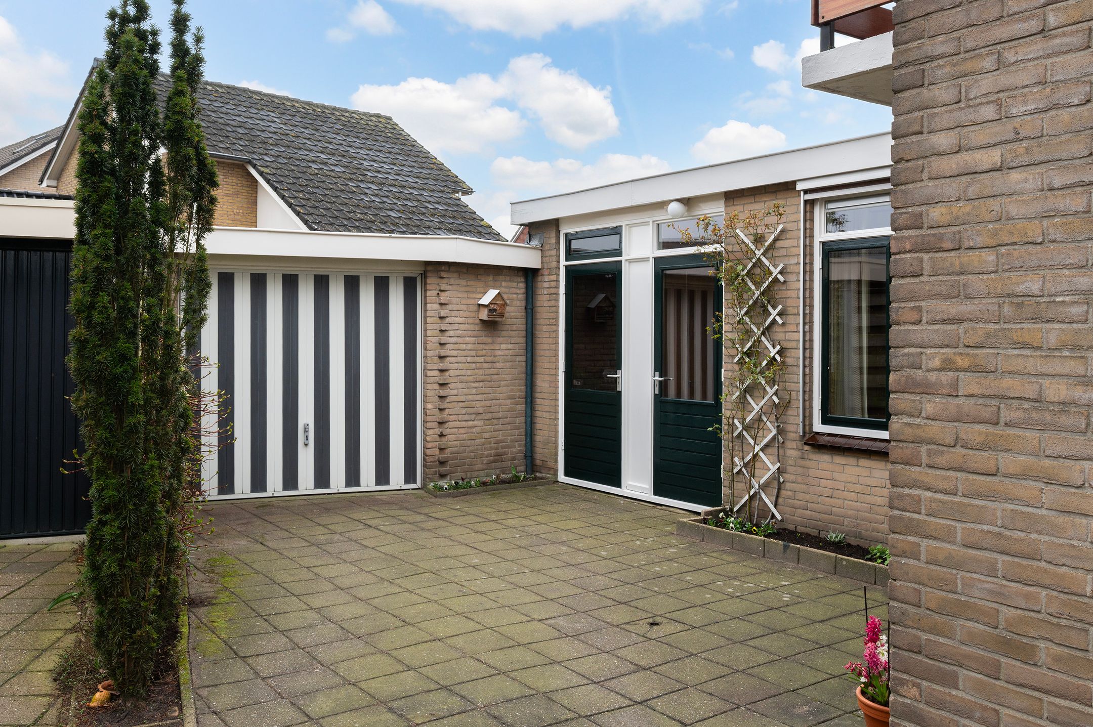 Foto 3 van Loosboersstraat 43