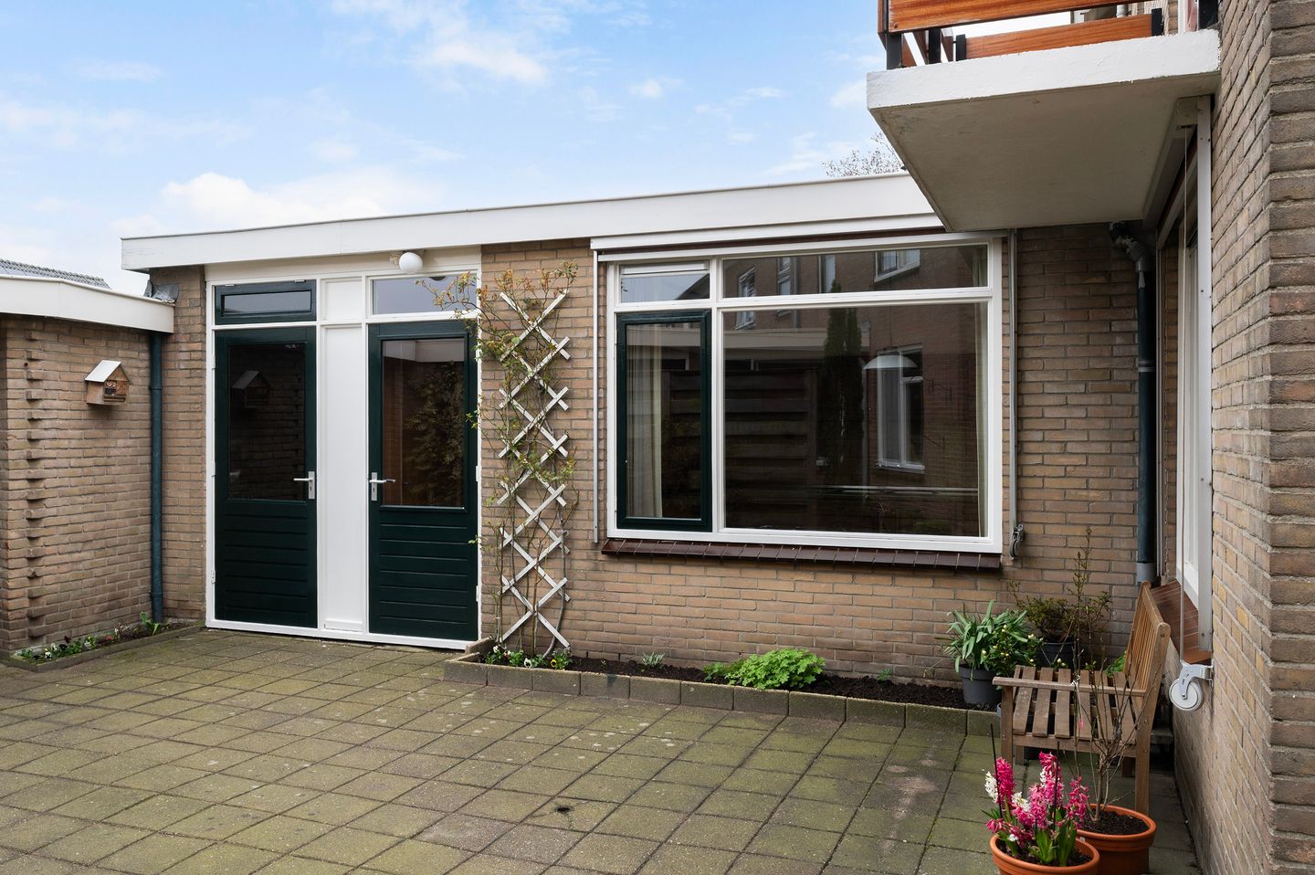 Foto 4 van Loosboersstraat 43