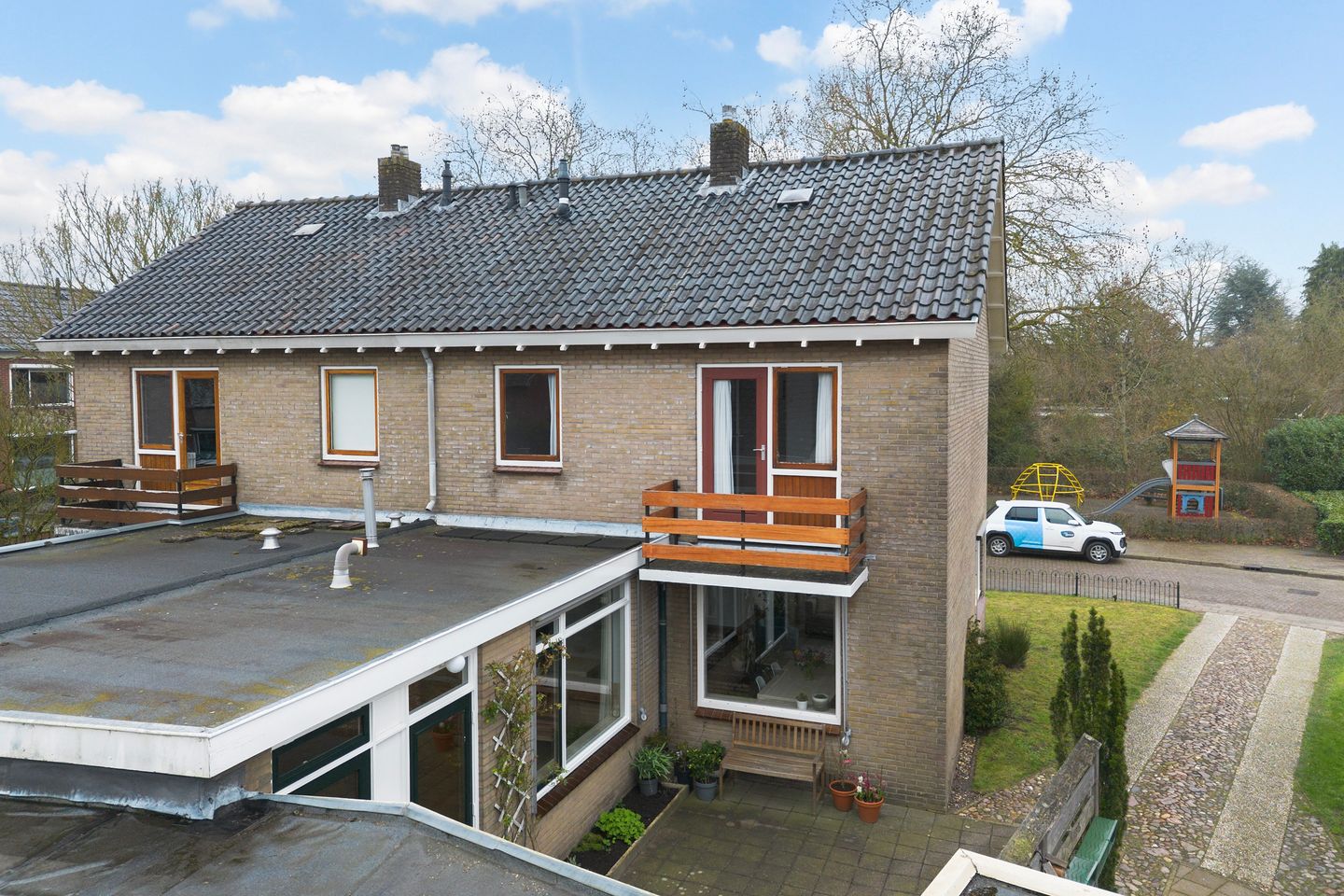 Foto 5 van Loosboersstraat 43