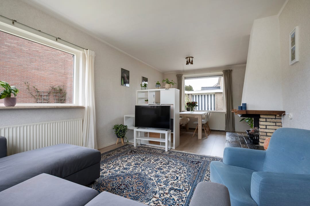 Foto 17 van Loosboersstraat 43