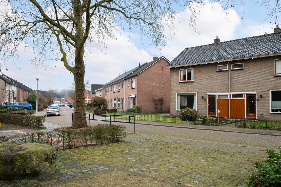 Foto 31 van Loosboersstraat 43