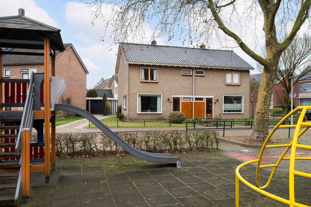 Foto 32 van Loosboersstraat 43