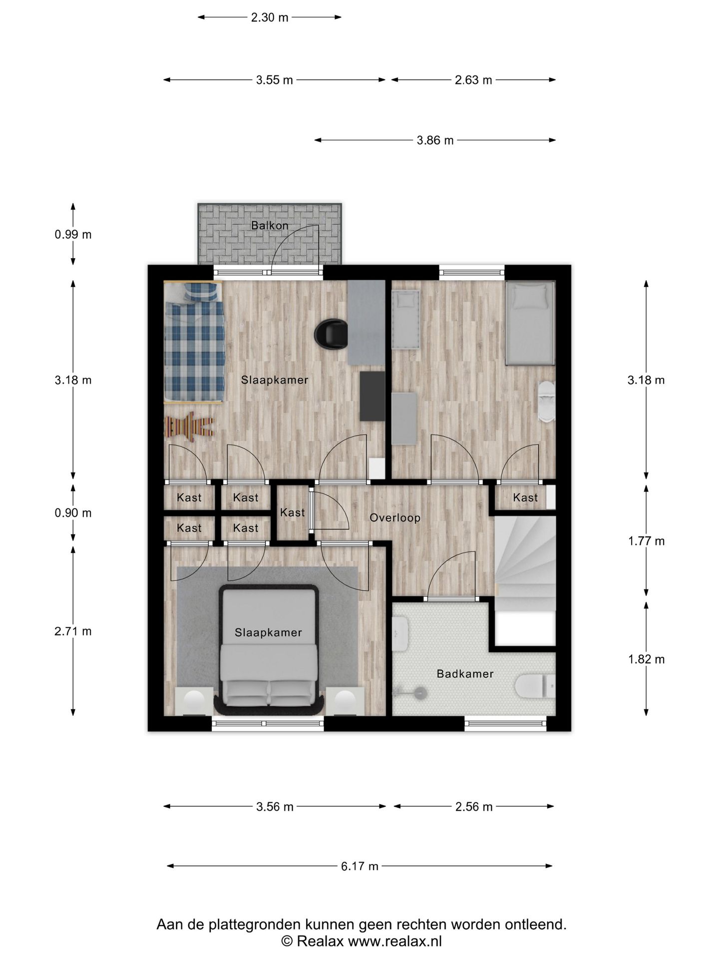 Foto 35 van Loosboersstraat 43
