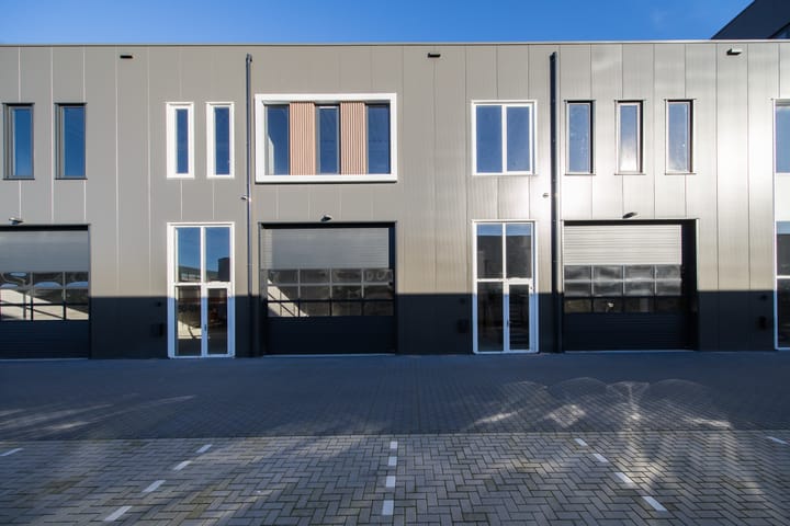 Harselaarseweg 90-04, Barneveld