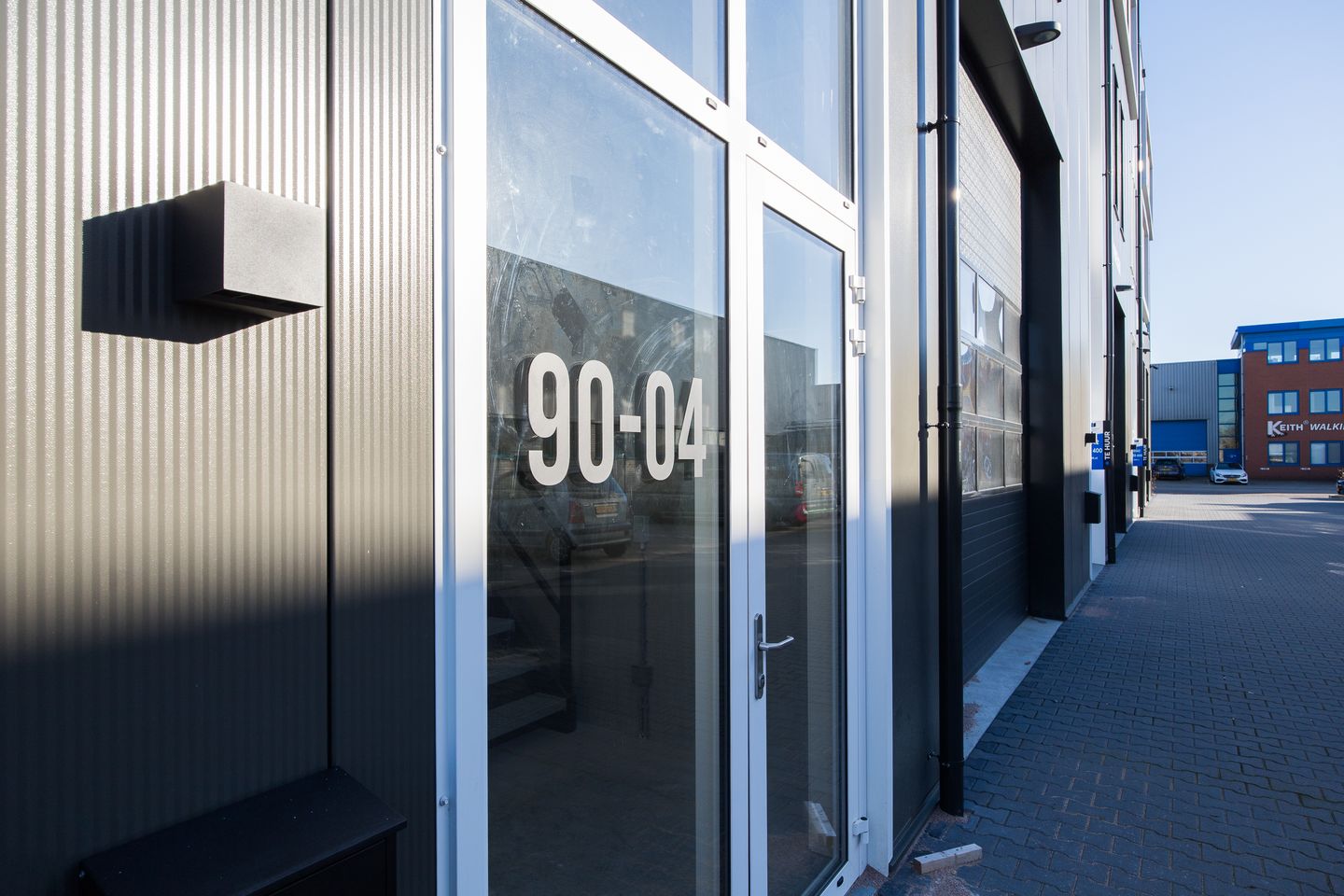 Bekijk foto 2 van Harselaarseweg 90-04