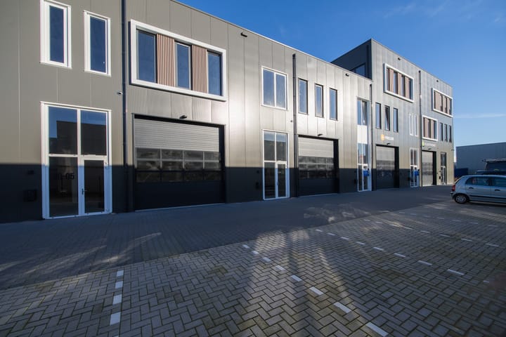 Harselaarseweg 90-04, Barneveld