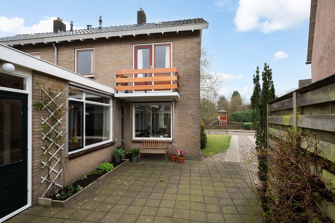 Foto 2 van Loosboersstraat 43