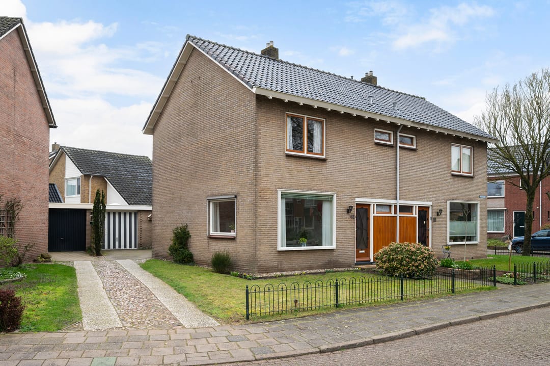 Foto 1 van Loosboersstraat 43