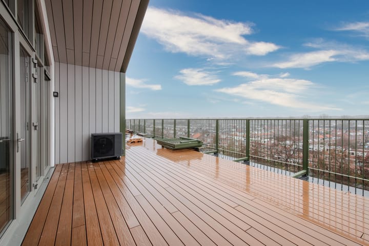 Foto 5 van Menno Simonszplein 68