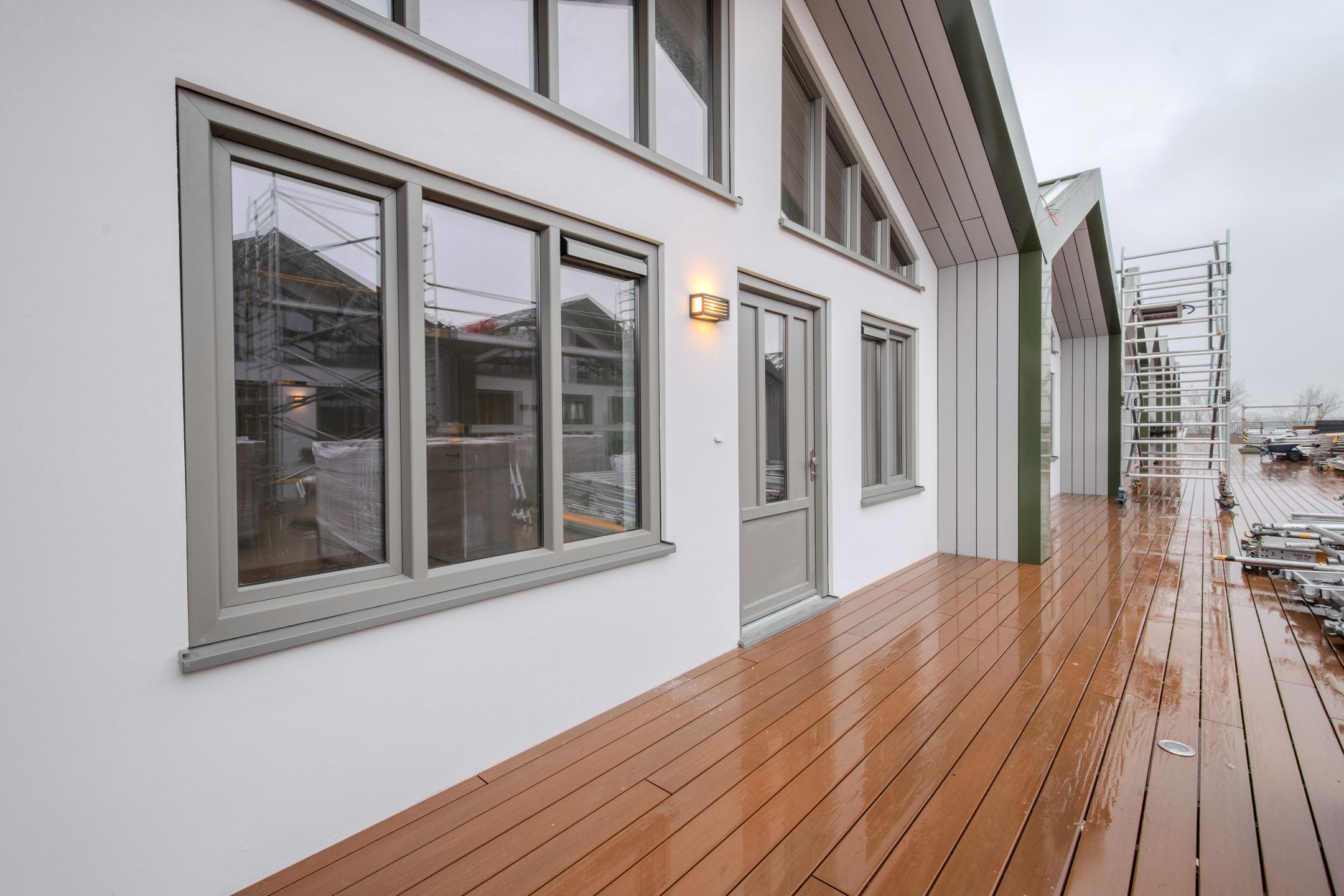 Foto 3 van Menno Simonszplein 68