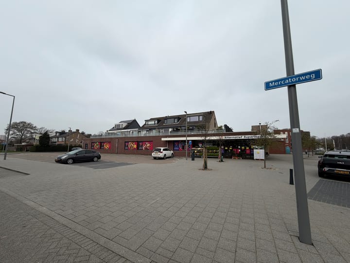 Mercatorweg 11