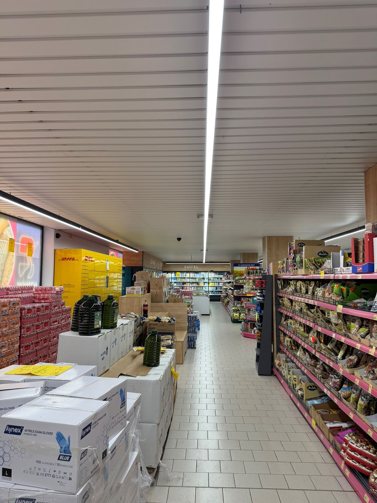 Bekijk foto 5 van Mercatorweg 11