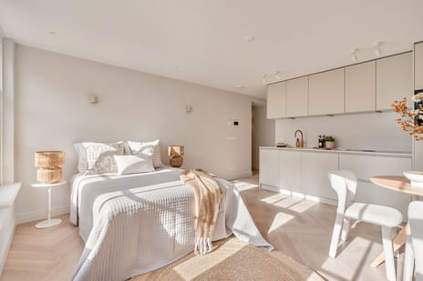 Haarlemmerstraat 125-D secondary image