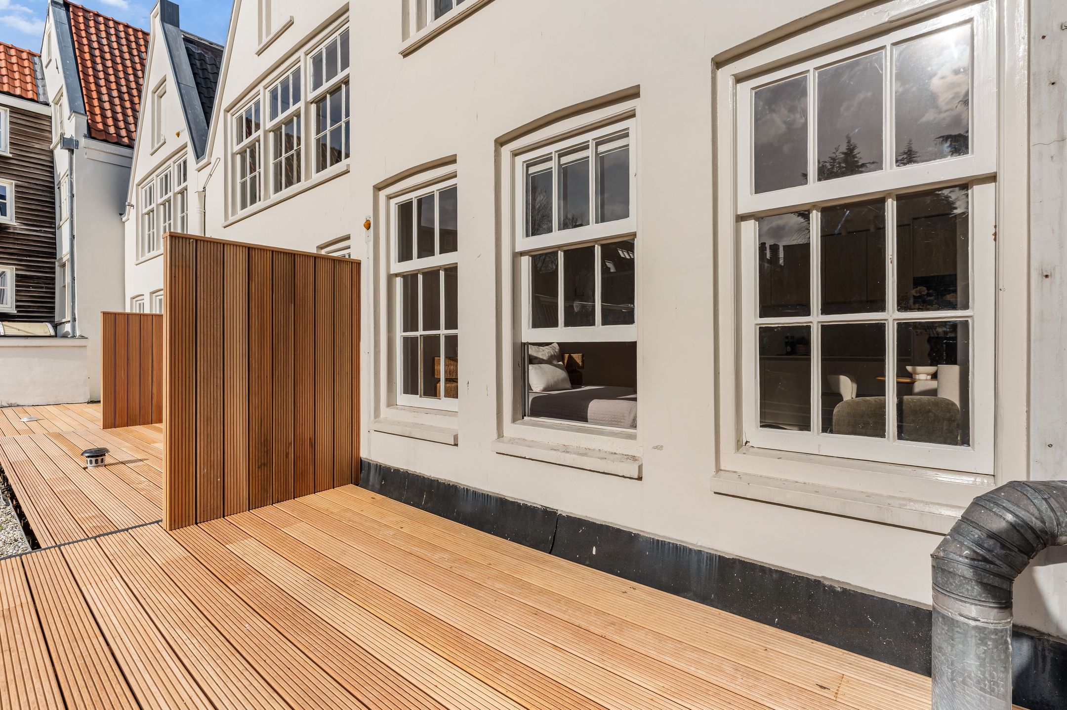 Photo 3 of Haarlemmerstraat 125-D