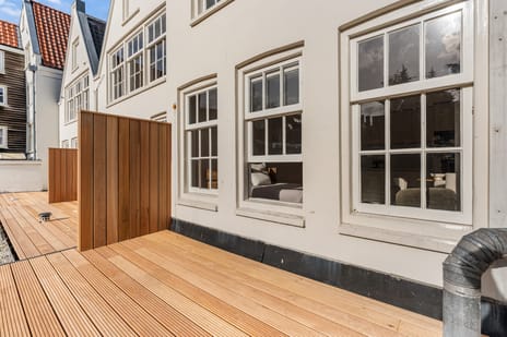 Haarlemmerstraat 125-D tertiary image