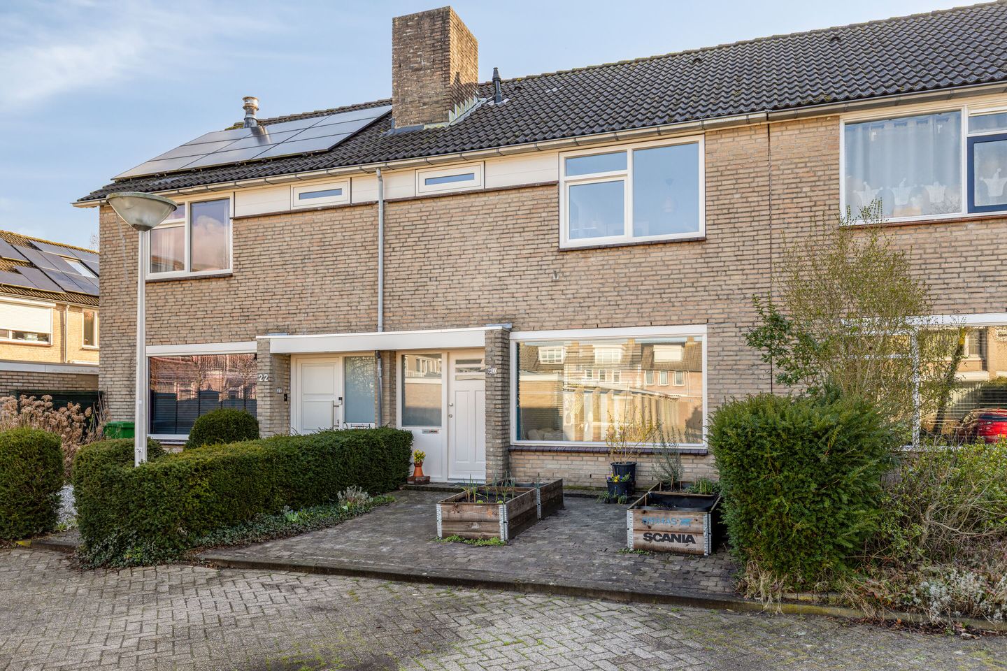 Foto 4 van Turijnstraat 20