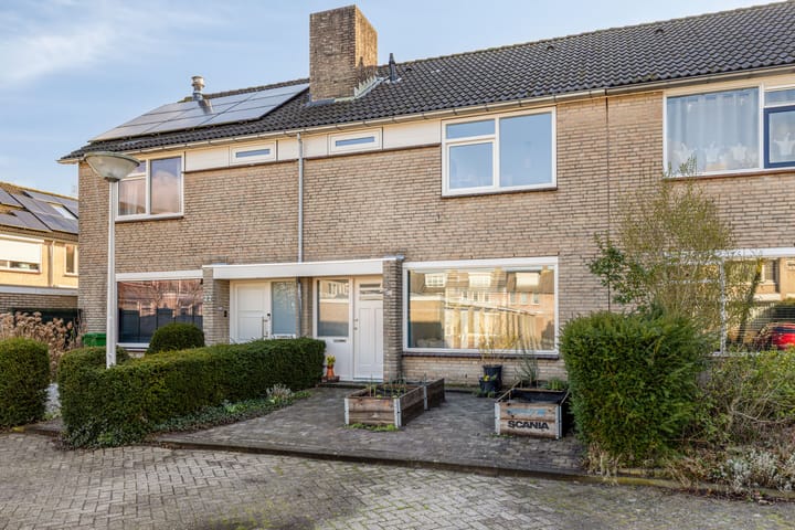 Foto 4 van Turijnstraat 20